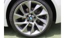 BMW 740Li i Agency warranty full service history GCC