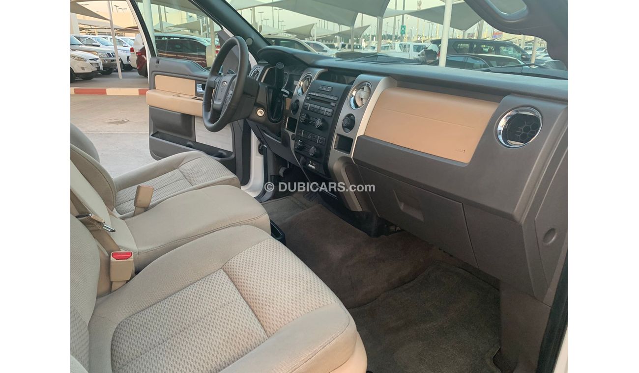 فورد F 150 Ford F150  2013