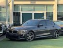 بي أم دبليو 330i Std بي ام دبليو 330i خليجي 2019 فل ابشن بحاله ممتازه بدون حوادث