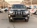 Toyota Prado TX-L