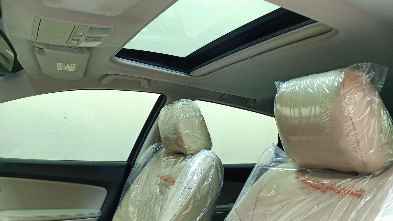 Mazda CX9 GTX LTD 3.7L