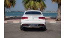 Mercedes-Benz GLE 450 AMG Mercedes GLE 450 V6 AMG GCC full Option ,No Accident