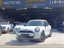 ميني كوبر S 2.0L (5 Seater)