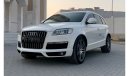 أودي Q7 AUDI Q7 / 2008 / GCC / V8 / IN VERY GOOD CONDITION