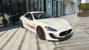 Maserati Gran Turismo MC Stradale 1/497