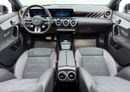 Mercedes-Benz A 35 AMG 2024 Mercedes Benz A35 AMG, 2029 Mercedes Warranty + Service Pack, Very Low Km, GCC