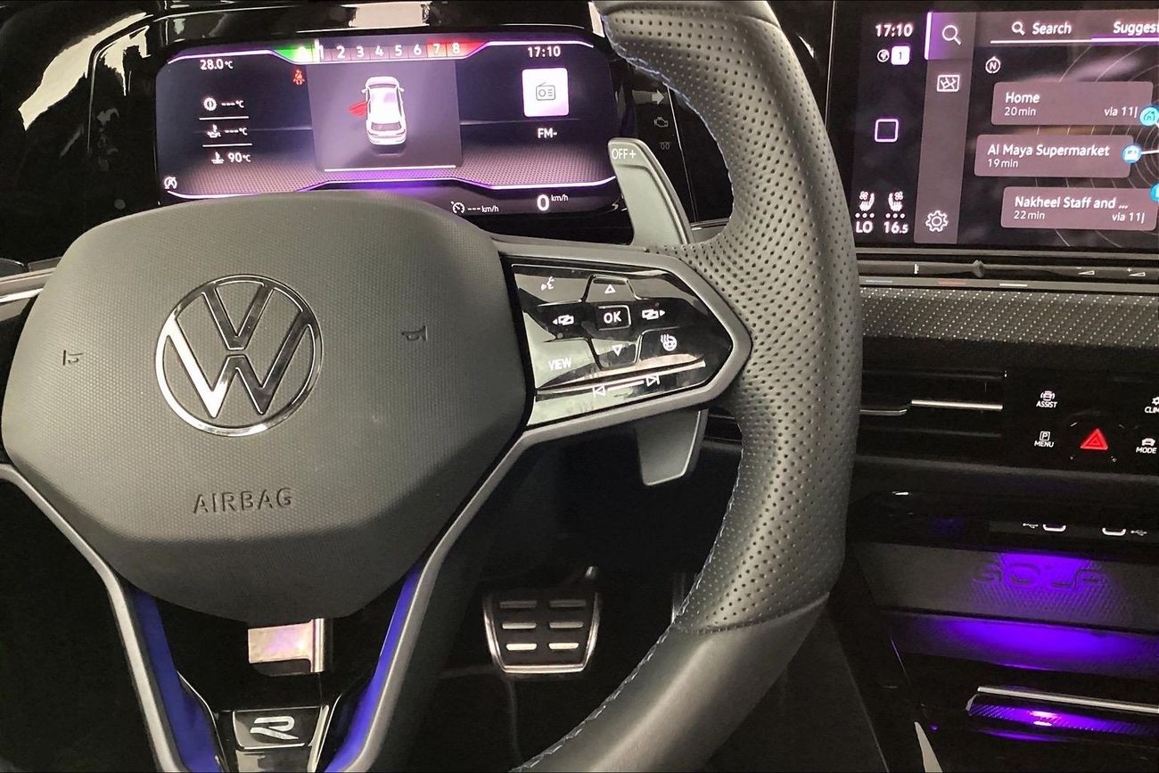 Volkswagen Golf R | National Day Celebration | Guaranteed Warranty | 0 Down Payment