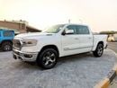 RAM 1500 Dodge RAM Limited - 2022 - White