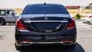 مرسيدس بنز S 500