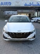 Hyundai Elantra GL 2.0L