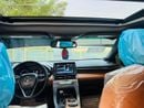 Toyota Avalon F Sport