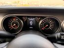 جيب رانجلر Jeep WRANGLER sport 4x4 2.0L  v4 270Hp petrol Engine Colour Black Interior black Transmission Automa