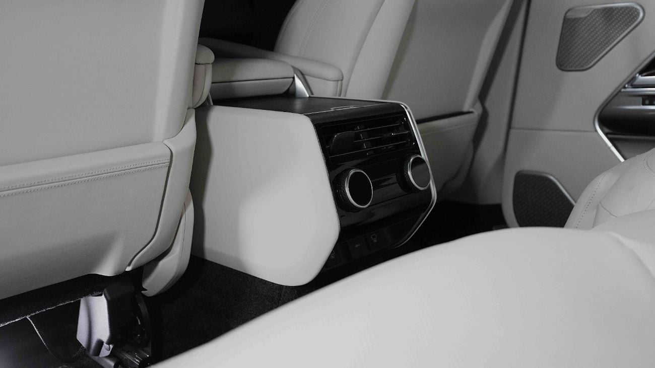 Land Rover Range Rover AUTOBIOGRAPHY P530 | LIMITED OFFER | LONG WHEELBASE | FULLY LOADED | NEW