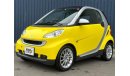 Smart ForTwo 451331