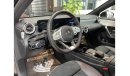مرسيدس بنز A 200 بريميوم + Mercedes Benz A200 AMG Kit GCC Under Warranty from agency