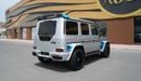 BRABUS G 800 Widestar - Mercedes-AMG G 63