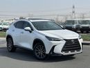 Lexus NX 250 Premium Full Option