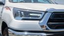 Toyota Hilux Toyota Hilux 2025 2.7L Petrol