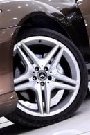 Mercedes Benz S500 AMG PREMIUM S 500 AMG FULLY LOADED + SPECIAL DESIGNO INTERIOR