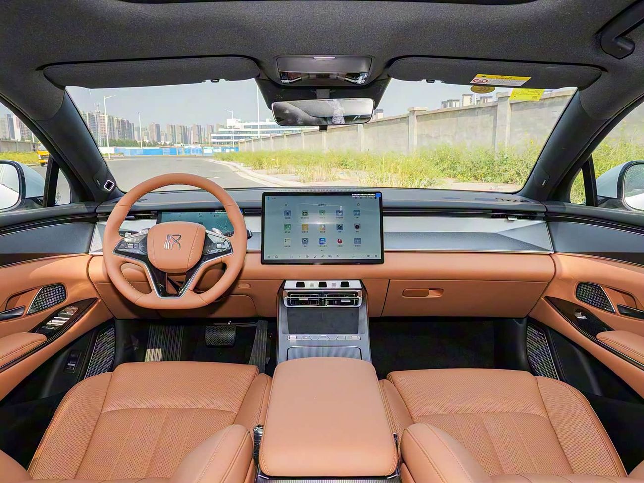 BYD HAN L EV 701KM LiDAR Premium Edition | 2025 | Coming Soon