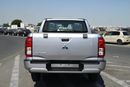 Mitsubishi L200 2025 MODEL MITSUBISHI L200 DOUBLE CAB GL 2.4L PETROL 4WD MANUAL TRANMISSION