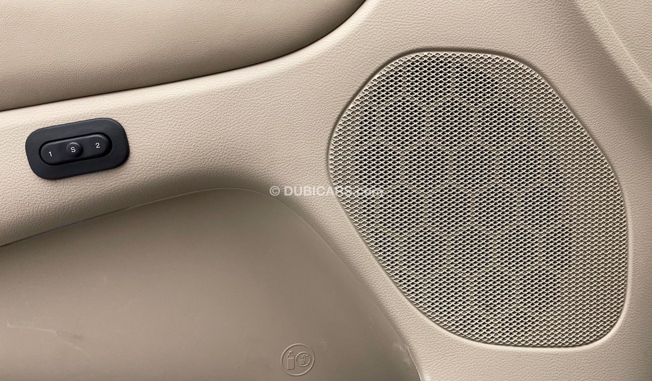 Jeep Grand Cherokee LIMITED 3.6 | Zero Down Payment | Free Home Test Drive