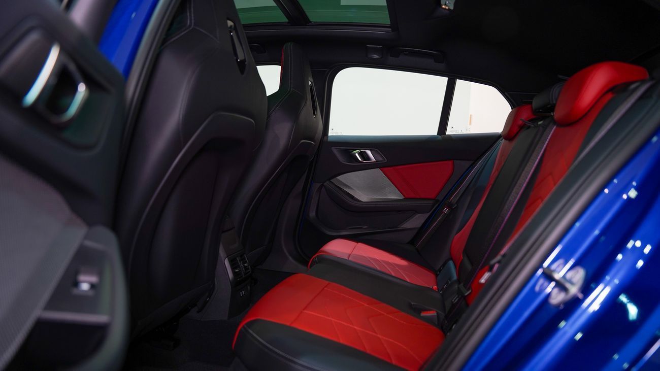 بي أم دبليو M1 M135i Xdrive