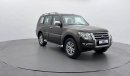 Mitsubishi Pajero GLS HIGHLINE 3.8 | Under Warranty | Inspected on 150+ parameters