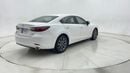 Mazda 6 2023 PURE | AED 848/Month | 0 DP | 30 Day Return | Warranty | Service History