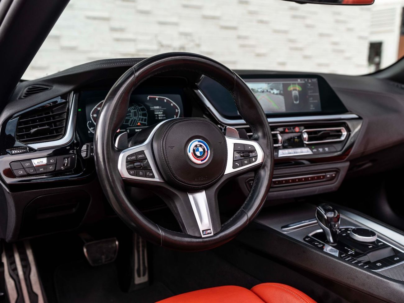 BMW Z4 sDrive 30i 2.0L