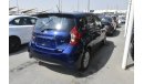 Nissan Versa CLEAN TITLE / NEW / KEY-LESS