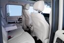 Mercedes-Benz G 63 AMG Std 4.0L