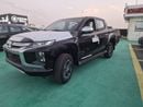 Mitsubishi L200 L200 Full Option 4WD Manual Diesel