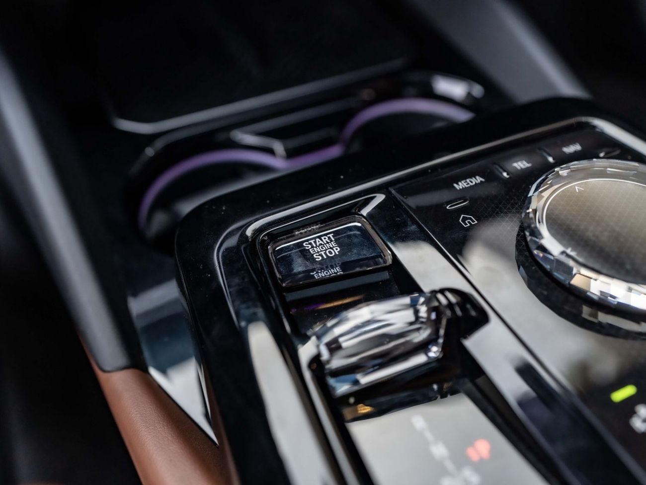 BMW 520i M SPORT