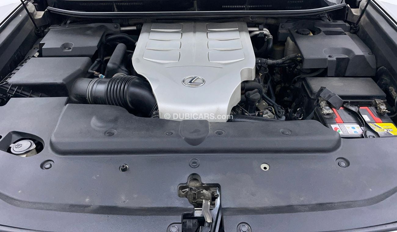 Lexus GX460 PLATINUM 4.6 | Zero Down Payment | Free Home Test Drive