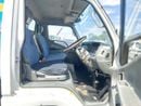 Mitsubishi Fuso Canter MITSUBISHI CANTER TRUCK RHD 1995 MODEL 4.5 L DIESEL MANUAL(PM02304)
