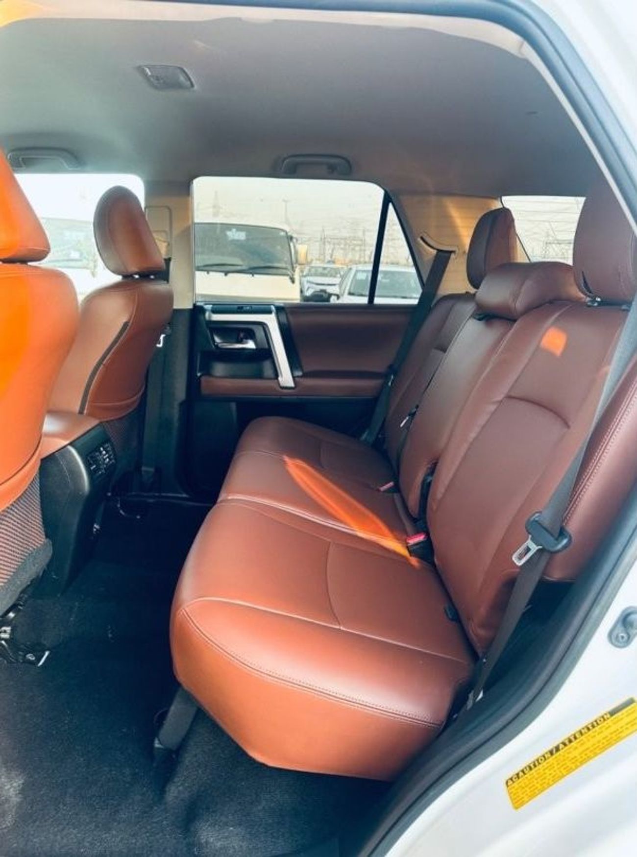 Toyota 4Runner TOYOTA 4-Runner 2022