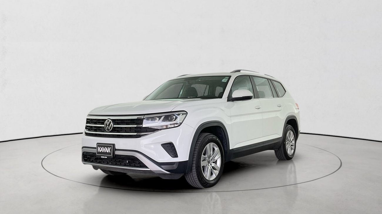 Volkswagen Teramont TRENDLINE | Guaranteed Warranty | 0 Down Payment