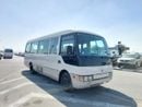 Mitsubishi Rosa MITSUBISHI ROSA BUS RHD 2001 MODEL 5.2 L DIESEL MANUAL(PM01198)