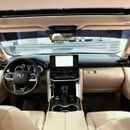 Toyota Land Cruiser GXR 4.0L