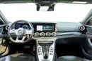 Mercedes-Benz AMG GT 43 AMG- Low Mileage-4 Matic-Track Package-Very Well Maintained
