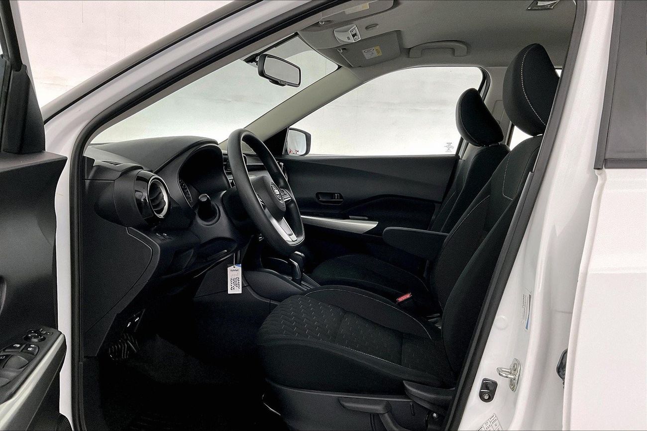 Hyundai Creta Smart | 1 year free warranty | 0 Down Payment