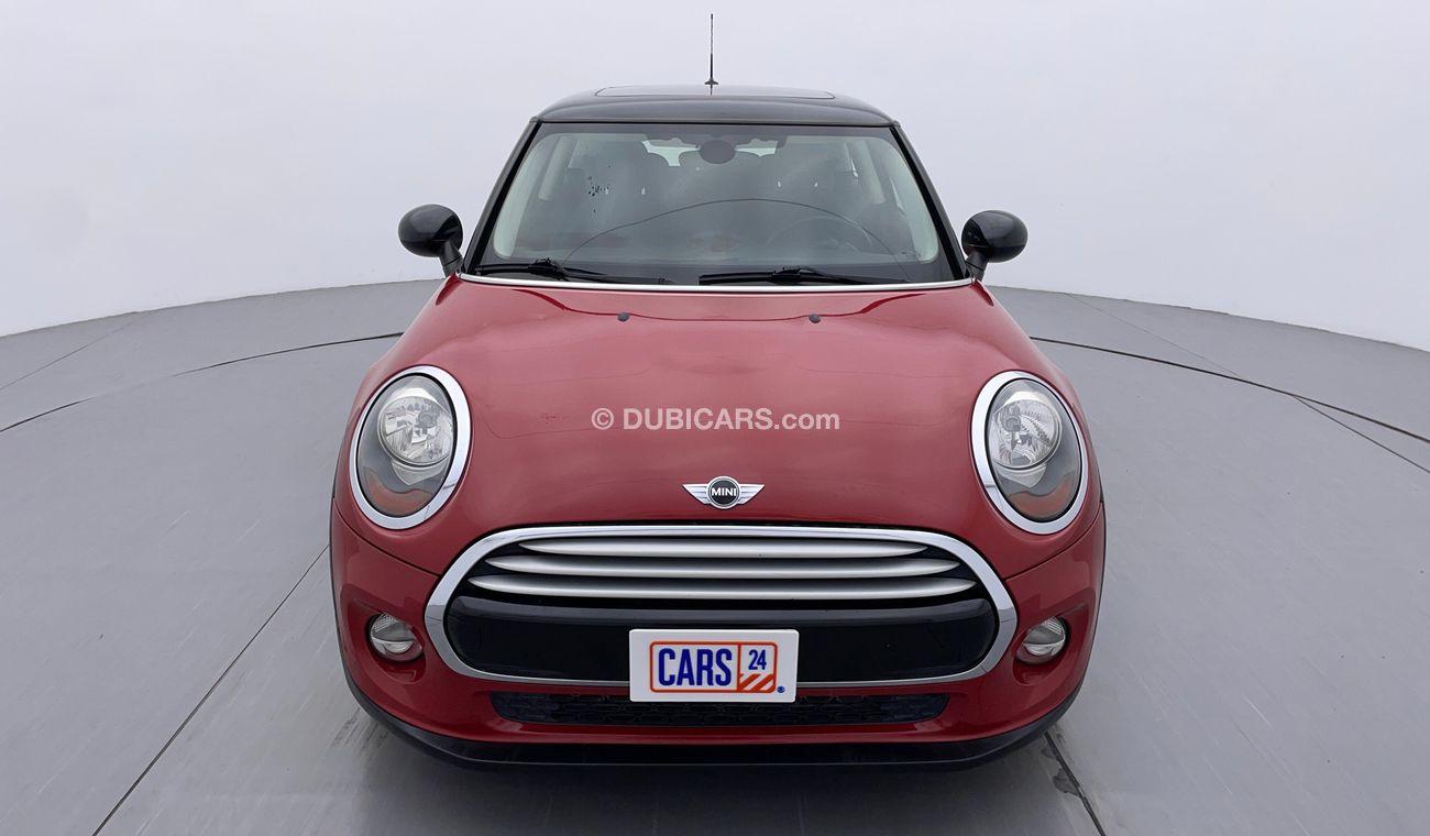 Mini Cooper STD 1.5 | Under Warranty | Inspected on 150+ parameters