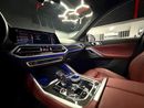 بي أم دبليو X6 XDRIVE M50i