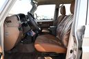 Toyota Land Cruiser Pick Up 79 Double Cab 2.8L Diesel (full Option)