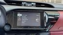 Toyota Hilux (For Export , НА ЭКСПОРТ) PY26/26 GLX 2.7L RWD GCC Без пробе