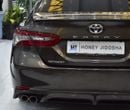 تويوتا كامري EXCELLENT DEAL for our Toyota Camry Grande Sport V6 ( 2022 Model ) in Brown Color GCC Specs