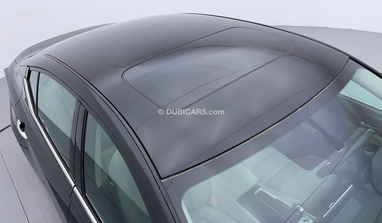 Nissan Altima SV 2.5 | Under Warranty | Inspected on 150+ parameters