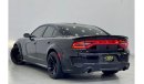 Dodge Charger SRT Hellcat 2020 Dodge Charger SRT Hellcat, Dodge Warranty 2025, Dodge Service History, GCC