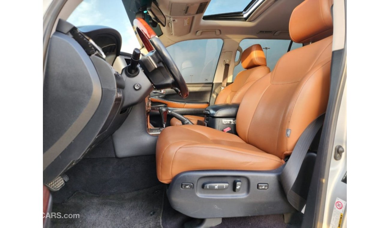 Lexus LX 570
